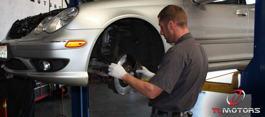 Brake Service and Repairs in Covina, CA | TL Motors Inc.
